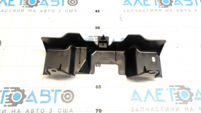 Крышка замка капота Lexus RX350 RX450h 16-22
