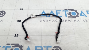 Проводка кнопок руля Audi E-Tron 19-23