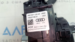 Подрулевой переключатель гитара в сборе Audi E-Tron 19-23 под адаптивный круиз