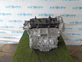 Двигатель Mitsubishi Outlander 22-26 2.5 PR25DD 1к, клин, эмульсия, на ЗЧ