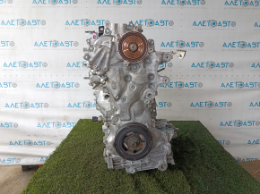 Двигатель Mitsubishi Outlander 22-26 2.5 PR25DD 1к, клин, эмульсия, на ЗЧ