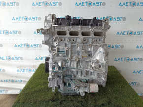 Двигатель Mitsubishi Outlander 22-26 2.5 PR25DD 1к, клин, эмульсия, на ЗЧ