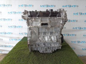 Двигатель Mitsubishi Outlander 22-26 2.5 PR25DD 1к, клин, эмульсия, на ЗЧ