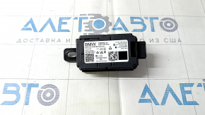 Remote Radio Receiver Module BMW 3 G20 19-22