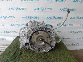 АКПП в сборе Mitsubishi Outlander 22-26 2.5 CVT FWD, эмульсия, на ЗЧ