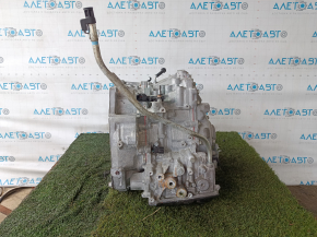АКПП в сборе Mitsubishi Outlander 22-26 2.5 CVT FWD, эмульсия, на ЗЧ