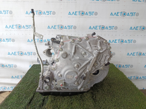 АКПП в сборе Mitsubishi Outlander 22-26 2.5 CVT FWD, эмульсия, на ЗЧ