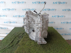 АКПП в сборе Mitsubishi Outlander 22-26 2.5 CVT FWD, эмульсия, на ЗЧ