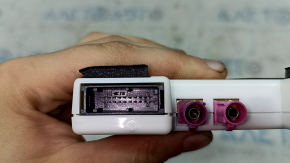 Telematics Communication Control Module BMW 3 G20 19-26