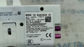 Telematics Communication Control Module BMW 3 G20 19-26