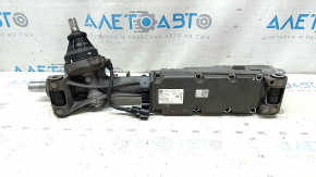 Рейка рулевая Audi Q5 80A 22-24 без тяг