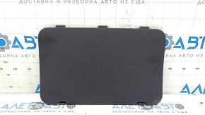 Dop ornament arc spate dreapta Toyota Sienna 21-24 gri închis, uzat
