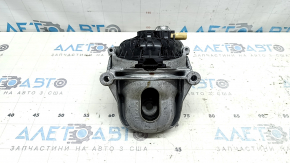 Подушка двигателя левая Audi Q5 80A 20-24 MHEV, PHEV