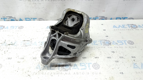 Подушка двигателя левая Audi Q5 80A 20-24 MHEV, PHEV