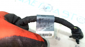 Cablaj casetă de direcție Audi Q5 80A 18-24