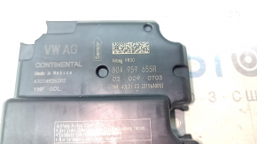 Модуль srs airbag компьютер подушек безопасности Audi Q5 80A 21-24