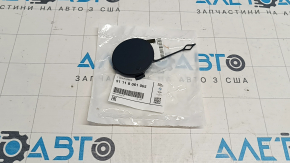 Заглушка буксировочного крюка переднего бампера BMW 4 F32/33/36 14-20 M Pack