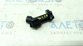 Supapă de ejecție pentru conducta de aer la turbina Audi Q5 80A 22-24 MHEV