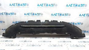 Protecție bară spate Audi E-Tron 19-23 lacrimă