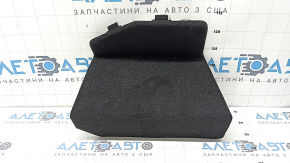 Podea portbagaj dreapta BMW 3 G20 21-25 negru, priza