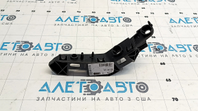 Крепление переднего бампера левое крыло Audi Q3 83A 19-25