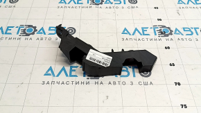 Крепление переднего бампера левое крыло Audi Q3 83A 19-25
