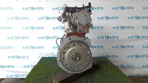 Motor Audi Q5 80A 21-23 2.0T MHEV DPVA