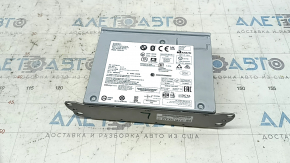Radio Receiver navigation BMW 3 G20 19-26