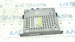 Radio Receiver navigation BMW 3 G20 19-26