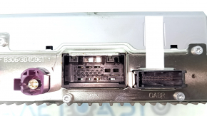 Radio Receiver navigation BMW 3 G20 19-26