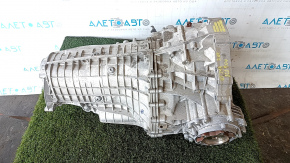 АКПП в сборе Audi Q5 80A 21-24 MHEV UND 7ступ, 12к