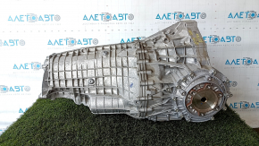 АКПП в сборе Audi Q5 80A 21-24 MHEV UND 7ступ, 12к