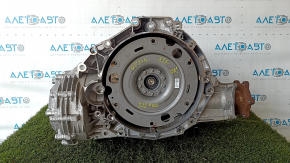 АКПП в сборе Audi Q5 80A 21-24 MHEV UND 7ступ, 12к
