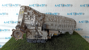 АКПП в сборе Audi Q5 80A 21-24 MHEV UND 7ступ, 12к