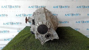 АКПП в сборе Audi Q5 80A 21-24 MHEV UND 7ступ, 12к