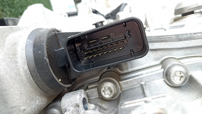 АКПП в сборе Audi Q5 80A 21-24 MHEV UND 7ступ, 12к