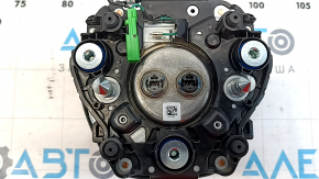 Подушка безопасности airbag в руль водительская Honda CRV 23-26 черная