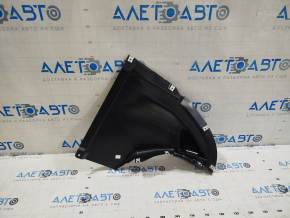 Protecție bara față dreapta BMW X3 G01 18-21 nou aftermarket