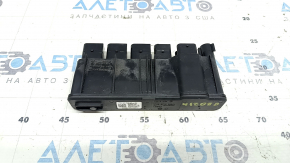 Chassis Control Module Ccm Bcm Body Control BMW 3 G20 19-26