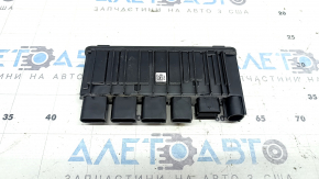 Chassis Control Module Ccm Bcm Body Control BMW 3 G20 19-26