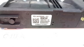 Chassis Control Module Ccm Bcm Body Control BMW 3 G20 19-26