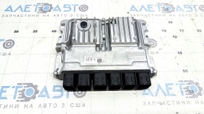 Calculator ECU motor BMW 3 G20 21-22 plug-in