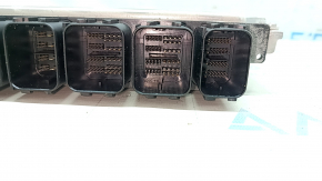 Блок ECU компьютер двигателя BMW 3 G20 21-22 plug-in