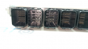 Блок ECU компьютер двигателя BMW 3 G20 21-22 plug-in