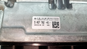 Блок ECU компьютер двигателя BMW 3 G20 21-22 plug-in