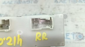 Tailgate Control Unit Module BMW 3 G20 19-26