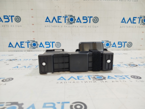 Кронштейн под домкрат Audi A6 C8 19-24