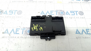 HVAC Control Module Ford Edge 15-24