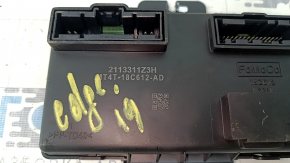 HVAC Control Module Ford Edge 15-24