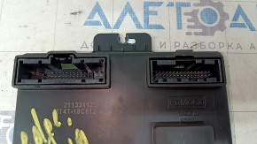 HVAC Control Module Ford Edge 15-24